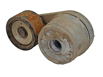 Tensor de correa Cummins 13-18 Ram 2500 3500 4500 5500 6,7 L 38285 Foto 1 de 3