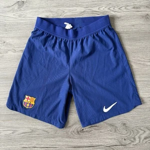 Barcelona Nike Dri Fit Adv 23/24 Home Shorts Medium - Foto 1 di 9