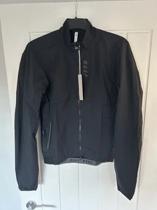 MAAP Flow Insulated Jacket - Black - Size M - Picture 1 of 7