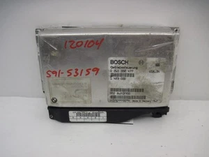 TRANSMISSION COMPUTER BMW 328I 1997 24601423234 815319 - Picture 1 of 5