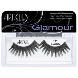 ARDELL False Eyelashes - Glamour Lashes 114 - Picture 1 of 5