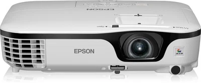 EPSON EB-X14 LCD XGA Projector 240V 3000 Lumens - NEW LAMP FITTED - Image 1 of 4
