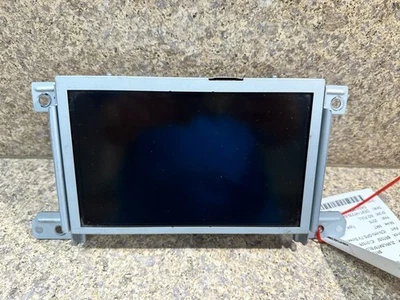 Pantalla de visualización de información Lincoln MKT 13-15 OEM LKQ Foto 1 de 4