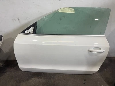 2013 2014 2015 2016 2017 OEM AUDI A5 S5 Convertible DOOR LEFT LH DRIVER SIDE - Image 1 of 4