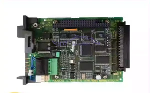 Placa de circuito Fanuc nueva 1 pieza A20B-8100-0490 A20B81000490 - Imagen 1 de 1