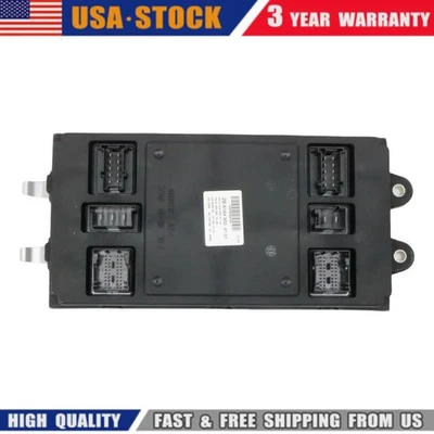 Front Signal Acquisition Module SAM Unit For Mercedes-Benz ML320 ML350 ML450 - Image 1 of 4