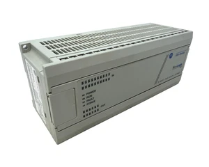 Allen-Bradley 1761-L32BWA MicroLogix 1000 Controller - Picture 1 of 3