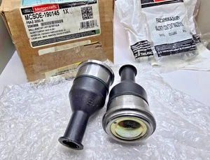 [Motorcraft MCSOE190145] Lower Ball Joint Kit for 1994-2004 Ford Mustang Crown V - Foto 1 di 8