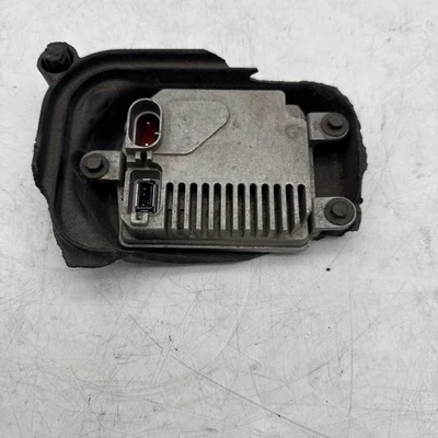 05-13 Chevrolet Corvette Izquierdo LH Xenón HID Faro Balastro Fabricante de Equipo Original Foto 1 de 4