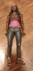 The Walking Dead (TV) - Michonne Action Figure - McFarlane Toys - - Picture 1 of 1