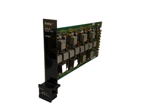 USED Bailey 6634416D1 Analog Slave RTD Module - Picture 1 of 3