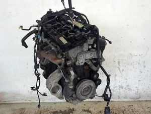 651930 Motor MERCEDES Gla 200 D W156 2.2 100KW Aut 5P (2014) Ersatz Gebraucht F - Bild 1 von 10