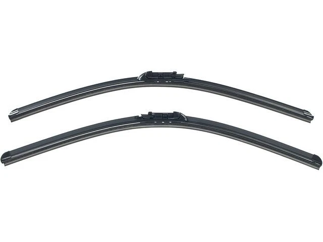 Juego de escobillas limpiaparabrisas delanteras para BMW 550i 2008 2007 2009 2006-2010 DW793QC estilo OE Foto 1 de 1