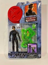 X-Men: The Movie Action Figures (You choose the action figures you want)