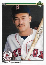 1990 Upper Deck Baseball (#201-400) - Complete Your Set