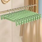 Pants Skirt Underwear Socks Non-trace Clothes Hanger  Home Dormitory