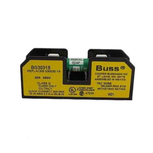 Hot Tub Compatible With Jacuzzi Spas Fuse Holder JAC6660-045 - Image 1 of 1
