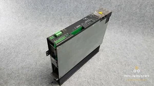 Servomodulo BOSCH SM 10/20-TC DC 520V 10A I 060840-104 I - Imagen 1 de 8