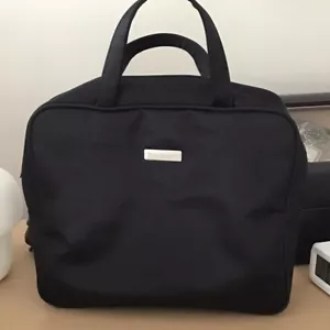 Samsonite Small Carry-0n Travel Tote Bag/Royal Traveller Range/Sanitised - Picture 1 of 9