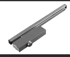 MAB SLED DOOR LOCK WITH KTS STOP - Picture 1 of 2