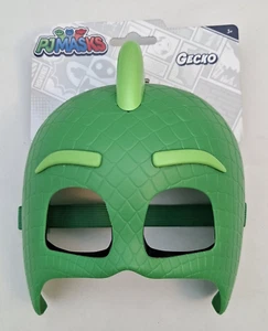 Mascarilla Oficial PJMasks Gecko Niños Edad 3+ - Imagen 1 de 2