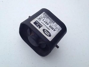 RANGE ROVER P38 CAJA DE ALARMA SIRENA AMR4971 - Imagen 1 de 2
