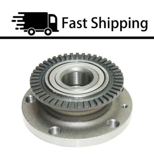 Premium Quality Wheel Hub & Bearing Assembly for Audi A4 2002-2007 Left or Right - Foto 1 di 5