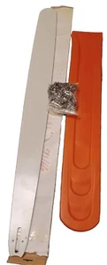 42" CHAINSAW Guide Bar CHAIN. stihl scabbard 650 MS660 046 066 380 MS661 - Picture 1 of 8