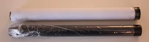 Hinkley Lighting 990012FMB 12" Downrod for Hinkley Ceiling Fans - Matte Black - Picture 1 of 3