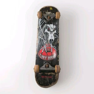 Vth Early 2000s Tony Hawk Birdhouse Falcon Complete Skateboard 7.25" 2002 - Bild 1 von 18