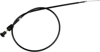 Motion Pro Black Vinyl Choke Cable For Honda Foreman Rubicon 500 2001-03 02-0504 - Image 1 of 3