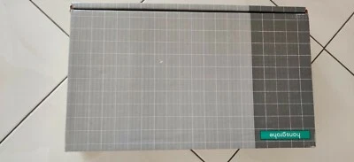 METRIS E SINGLE -HOLE FAUCET 04552005.CHROME NEW iIN BOX  - Image 1 of 4