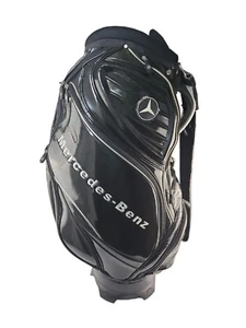 Mercedes-Benz Golf Cart Bag 7-way Divider - Picture 1 of 11