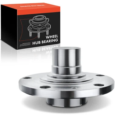 Buje de rueda delantero derecho/derecho para Audi A4 1997-2002 Volkswagen Passat 99-05 L4 1,8 L Foto 1 de 4