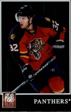 2011-12 Elite Hockey Card Pick (Base)