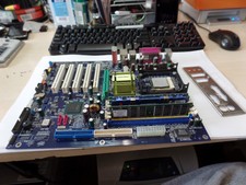 Foxconn Mcp73m01h1 Motherboard Manual Foxconn Mcp73m01h1 Motherboard Manual