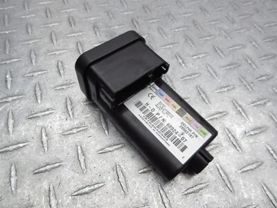 2007 Harley Electra Glide Classic FLHTC TSSM Security Control Unit Relay Module - Image 1 of 4