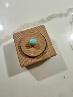 LOVEVERY Pinza Puzzle Pensador Juego Kit 11-12 Mos Montessori Habilidades Motrices Finas Foto 1 de 3