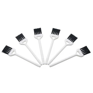 20 Pcs Brosse D'élimination Des Poussières Rail Porte Fenêtre À Clavier - Afbeelding 1 van 12