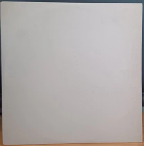 The Beatles – White Album - 1971 reissue 2 x LPs record EX, 2nd version poster - Picture 1 of 9