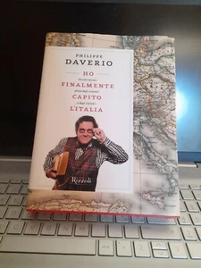 Ich habe endlich Italien verstanden Philippe Daverio Rizzoli - Bild 1 von 2