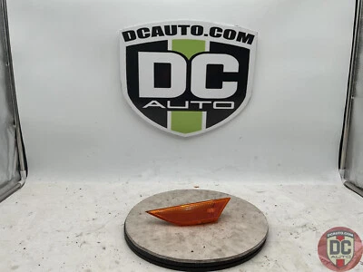 Luz de señalización del conductor izquierdo Porsche 911 991 2012-2016 99163115702 nueva Foto 1 de 4