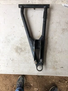 Polaris Ranger Xp900 Front Left Upper A Arm. black oem - Picture 1 of 8