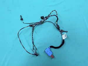 VAUXHALL VECTRA C SIGNUM 02-08 HEATER FAN BLOWER WIRING 7 SPEED 13193285 - Picture 1 of 1