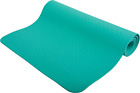 Schildkrt Yogamatte, 4mm, PVC-freie, einfarbige Yogamatte, hochwertig sehr 183
