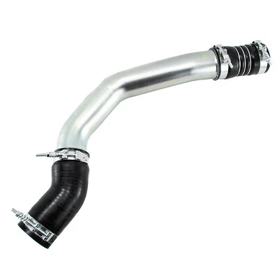 #52014734AC Charge Air Cooler Inlet Duct For 2013-18 16 Ram 2500 3500,4500,5500. Foto 1 de 4