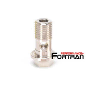 Tornillo de perno hidráulico hexagonal de 14 mm M14x1,5x27 mm 32416852469 BMW - Imagen 1 de 1