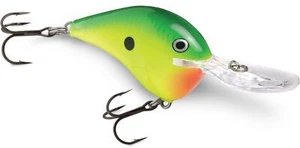 Rapala DTMSS20 Immersioni in metallo a scelta colore e quantità nuovo con scatola taglia 20 - Foto 1 di 21