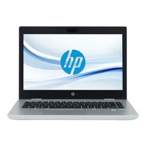 HP ProBook 640 G4 Notebook Core i7 8650U Full-HD 8 GB 240 GB M.2 SSD Webcam - Bild 1 von 5