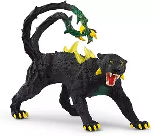 Figura de juguete Eldrador 42522 Shadow Panther Schleich 69065 - Imagen 1 de 2